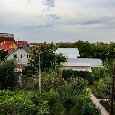 Casa Marguta Hotel Iasi Luaran gambar