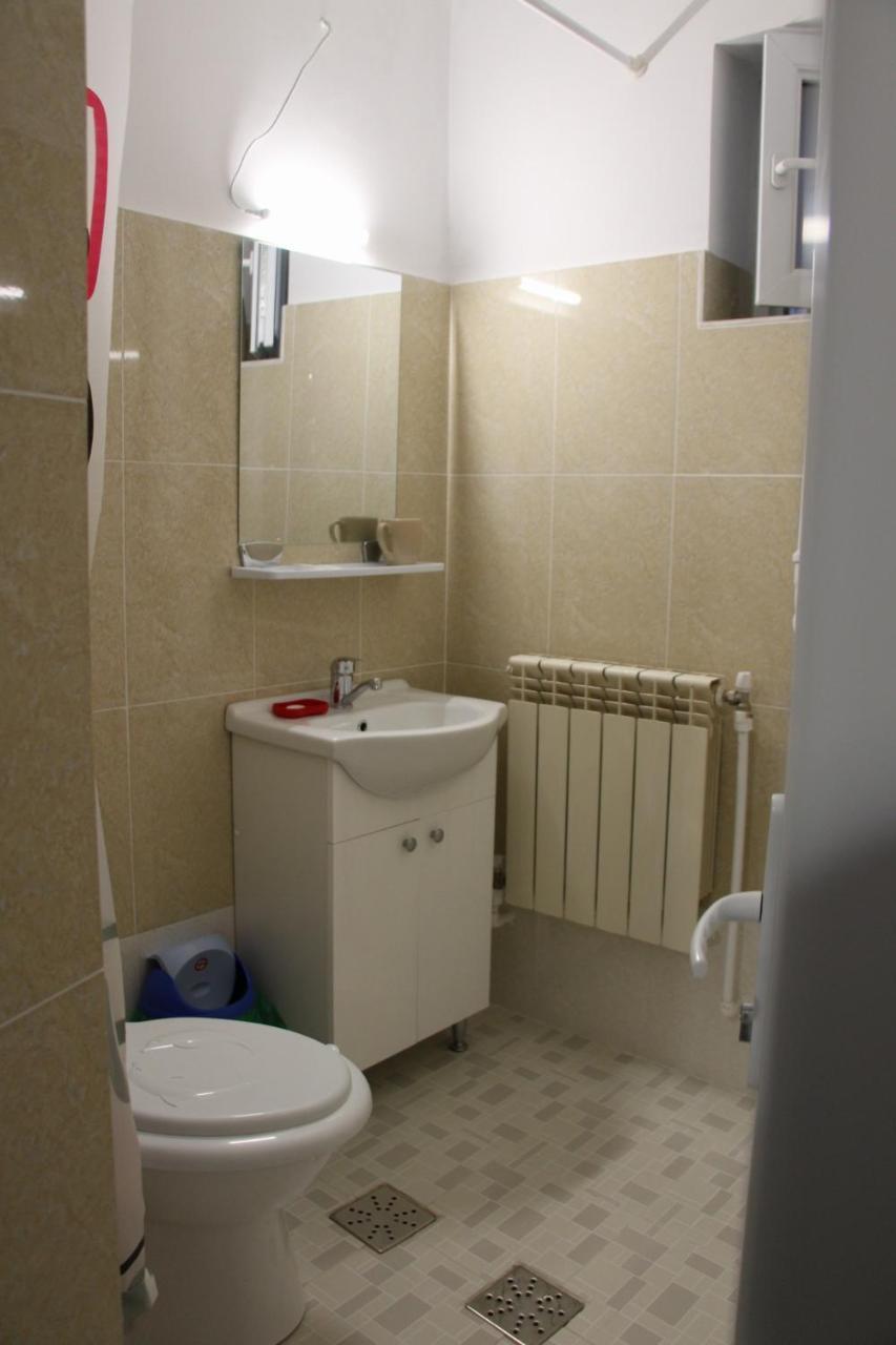 Casa Marguta Hotel Iasi Luaran gambar
